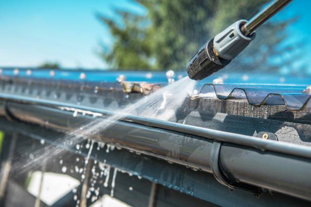 Pressure Washing Contractors in East Hills, NY