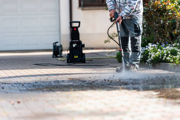 Best Fence Pressure Washing  in East Hills, NY