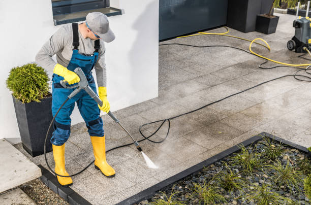 Best Residential Pressure Washing Services  in East Hills, NY