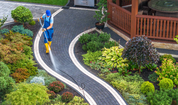 Trusted East Hills, NY Pressure Washing Experts